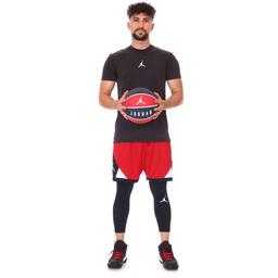 Air Jordan NBA Df Air Diamond Erkek Kırmızı Basketbol Şort CV3086-687