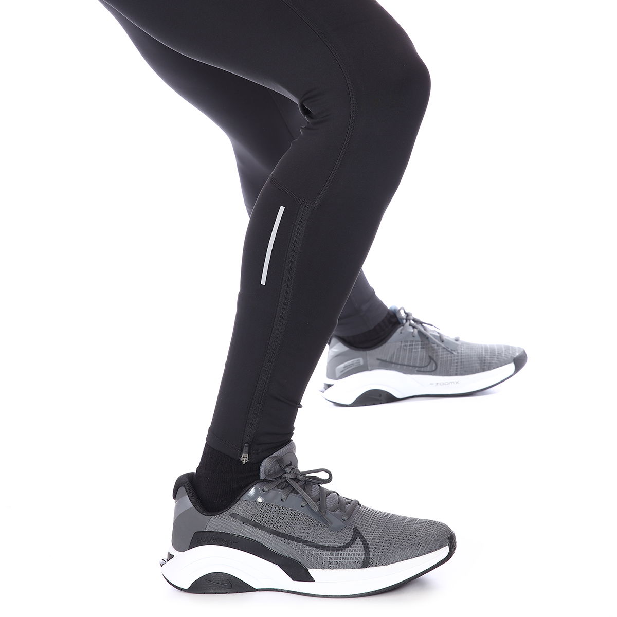 Zoomx Superrep Surge Erkek Siyah Antrenman Ayakkabısı CU7627-016