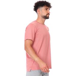 Pro Dri-Fit Erkek Kırmızı Antrenman Tişört CZ1181-691