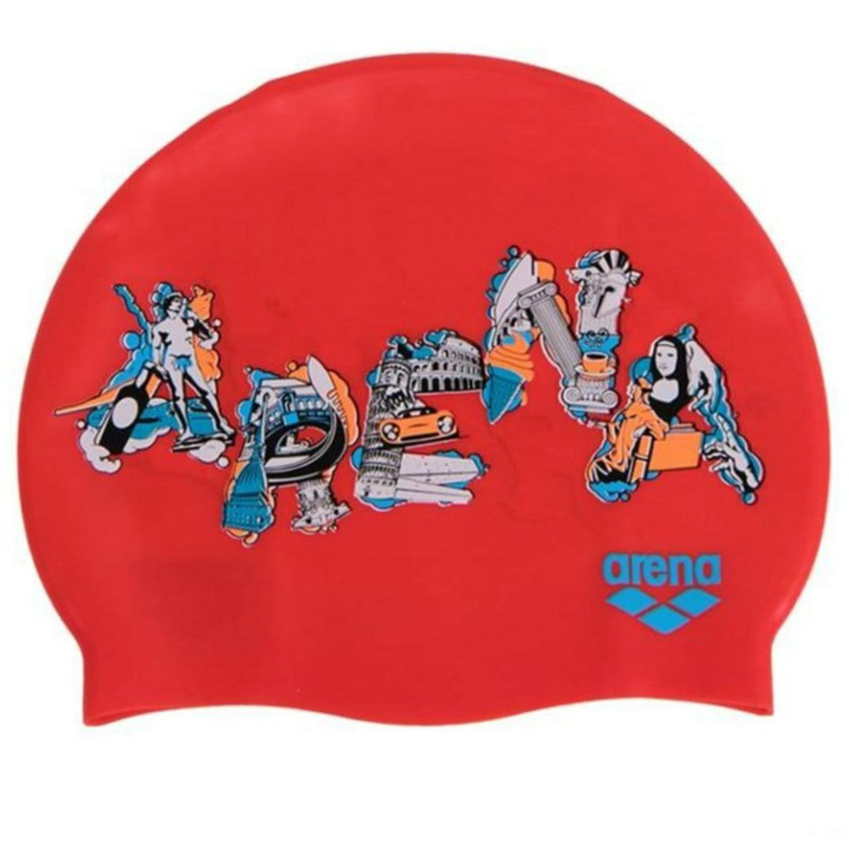 Print Jr Çocuk Bone 94171205