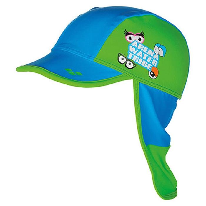 Awt Kids Panel Cap Çocuk Çok Renkli Antrenman Şapkası 000674816 964414