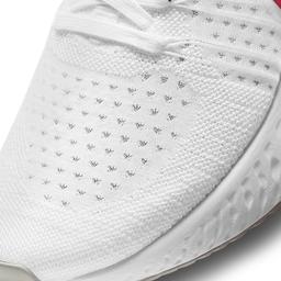 React Infinity Run Fk 2 Erkek Beyaz Koşu Ayakkabısı CT2357-102