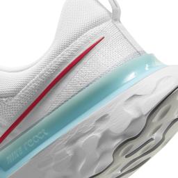 React Infinity Run Fk 2 Erkek Beyaz Koşu Ayakkabısı CT2357-102
