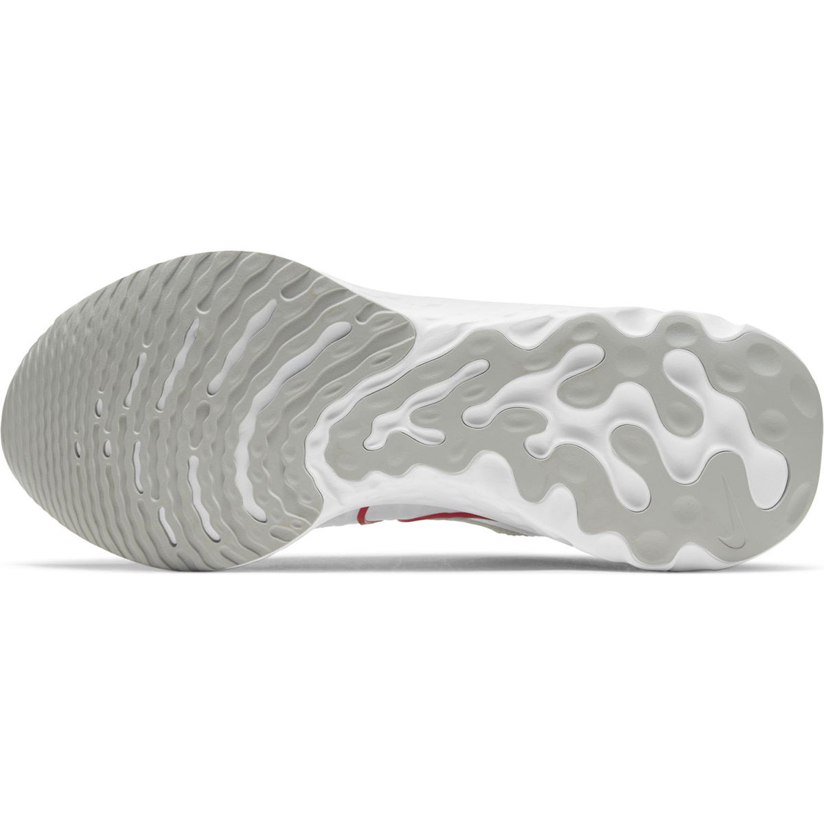 React Infinity Run Fk 2 Erkek Beyaz Koşu Ayakkabısı CT2357-102