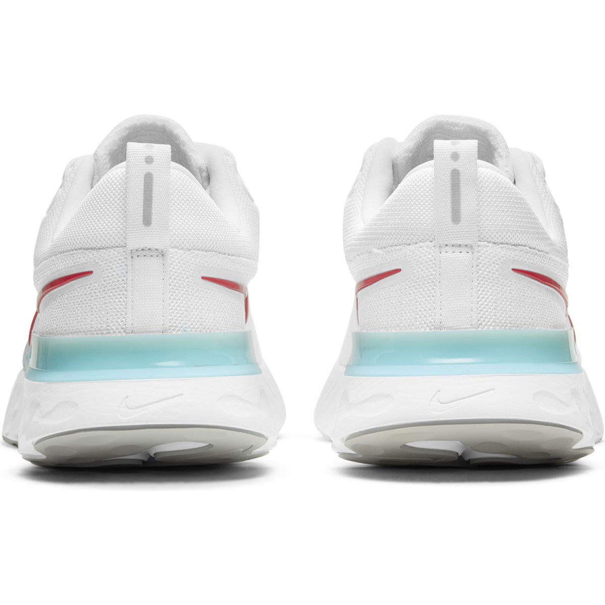 React Infinity Run Fk 2 Erkek Beyaz Koşu Ayakkabısı CT2357-102