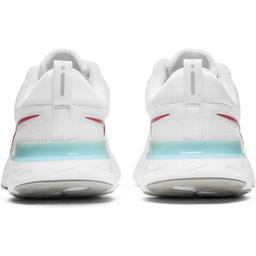 React Infinity Run Fk 2 Erkek Beyaz Koşu Ayakkabısı CT2357-102