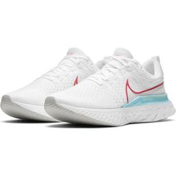 React Infinity Run Fk 2 Erkek Beyaz Koşu Ayakkabısı CT2357-102