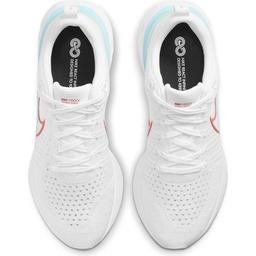 React Infinity Run Fk 2 Erkek Beyaz Koşu Ayakkabısı CT2357-102