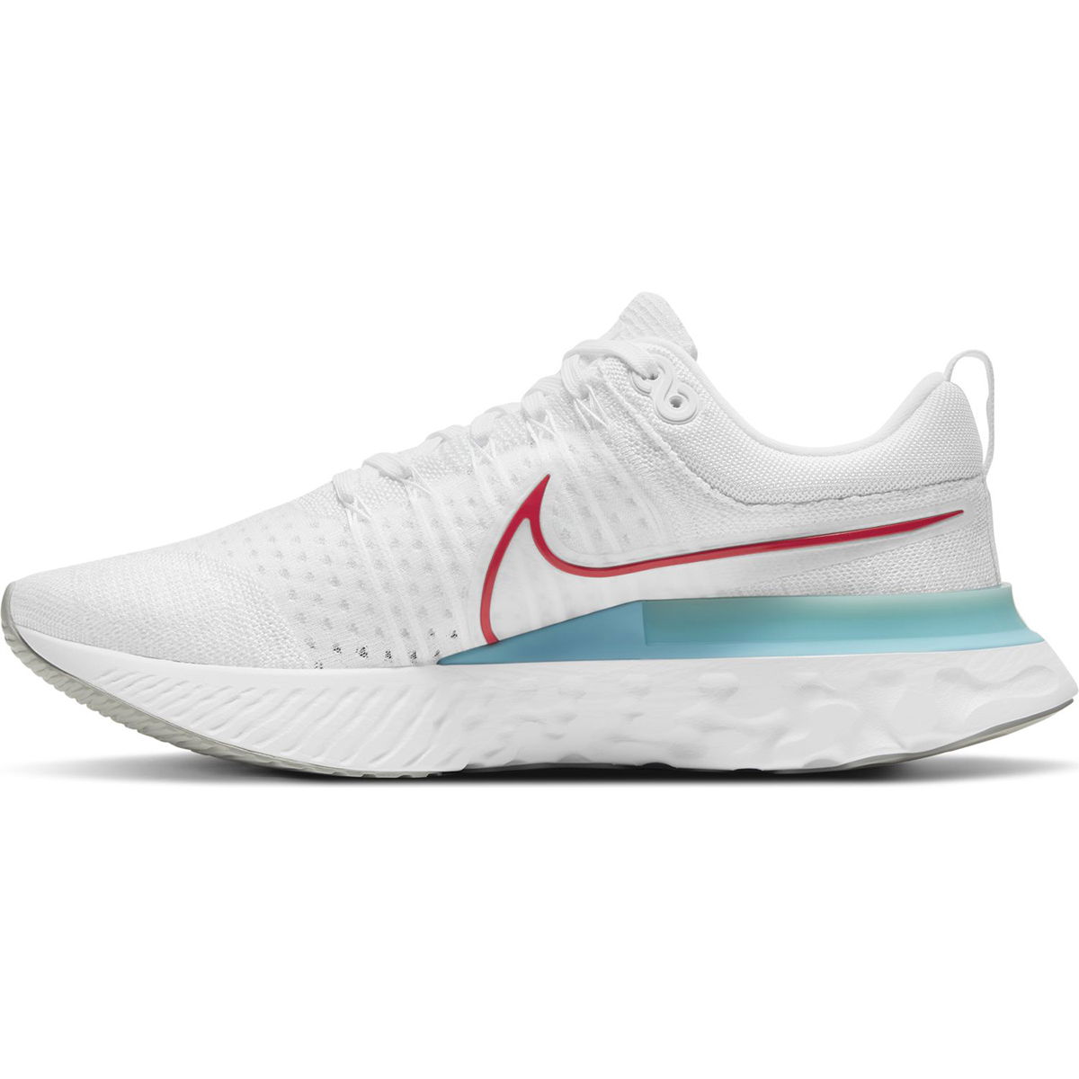 React Infinity Run Fk 2 Erkek Beyaz Koşu Ayakkabısı CT2357-102