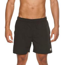 Fundamentals Boxer Siyah Erkek Deniz Şortu 1B32851