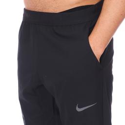 Dri-Fit Erkek Siyah Antrenman Eşofman Altı CJ2218-010