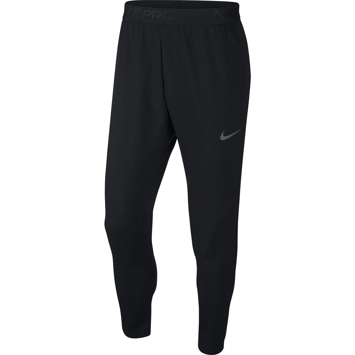 Dri-Fit Erkek Siyah Antrenman Eşofman Altı CJ2218-010