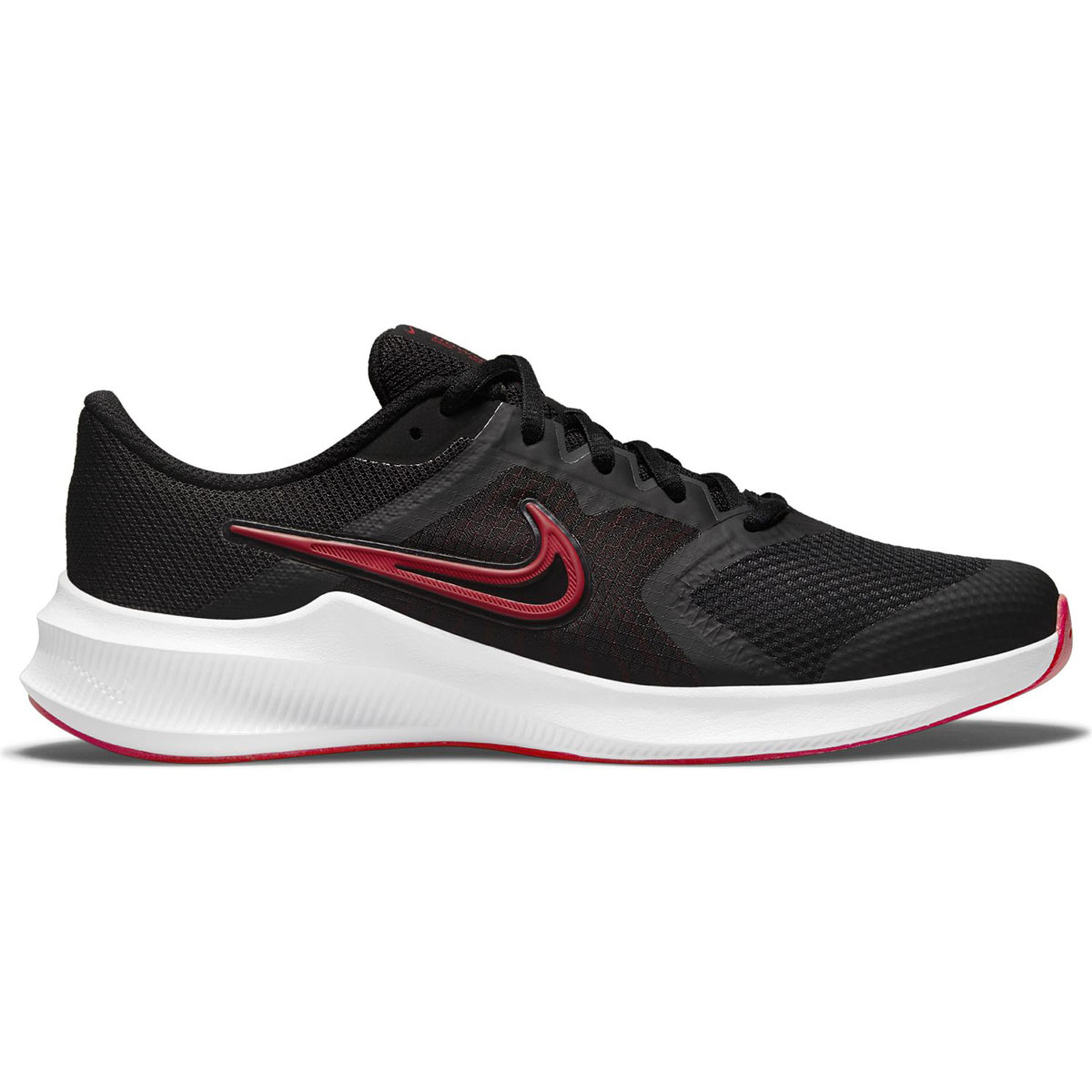 Downshifter 11 (Gs) Unisex Gri Günlük Ayakkabı CZ3949-005