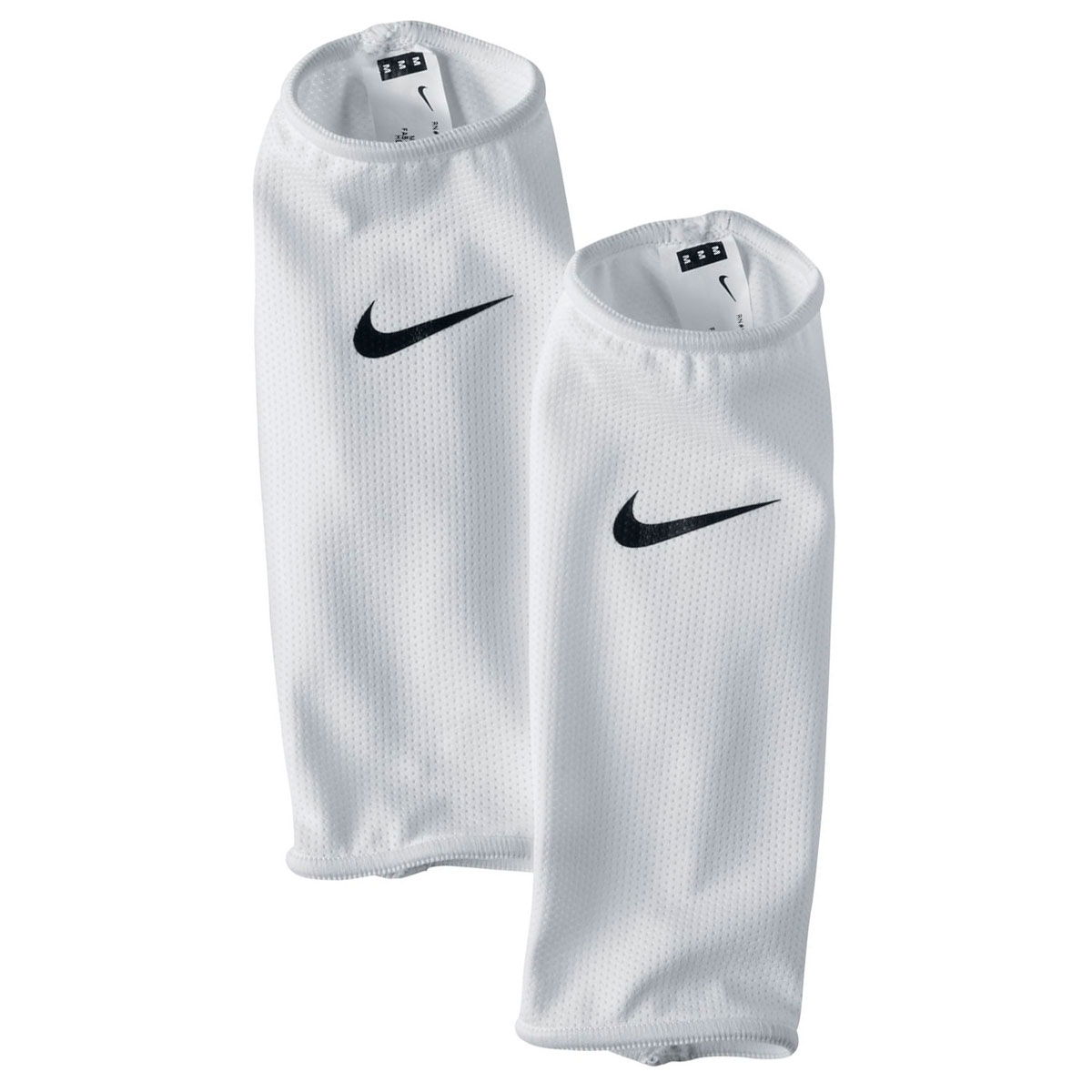 Guard Lock Sleeves Unisex Beyaz Futbol Bileklik SE0174-103