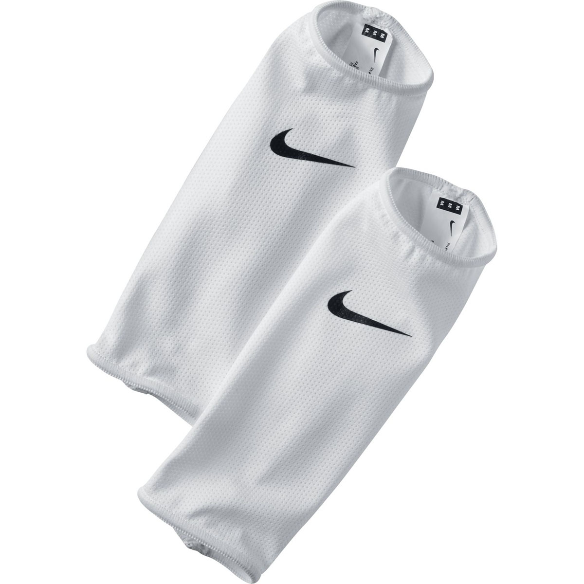 Guard Lock Sleeves Unisex Beyaz Futbol Bileklik SE0174-103