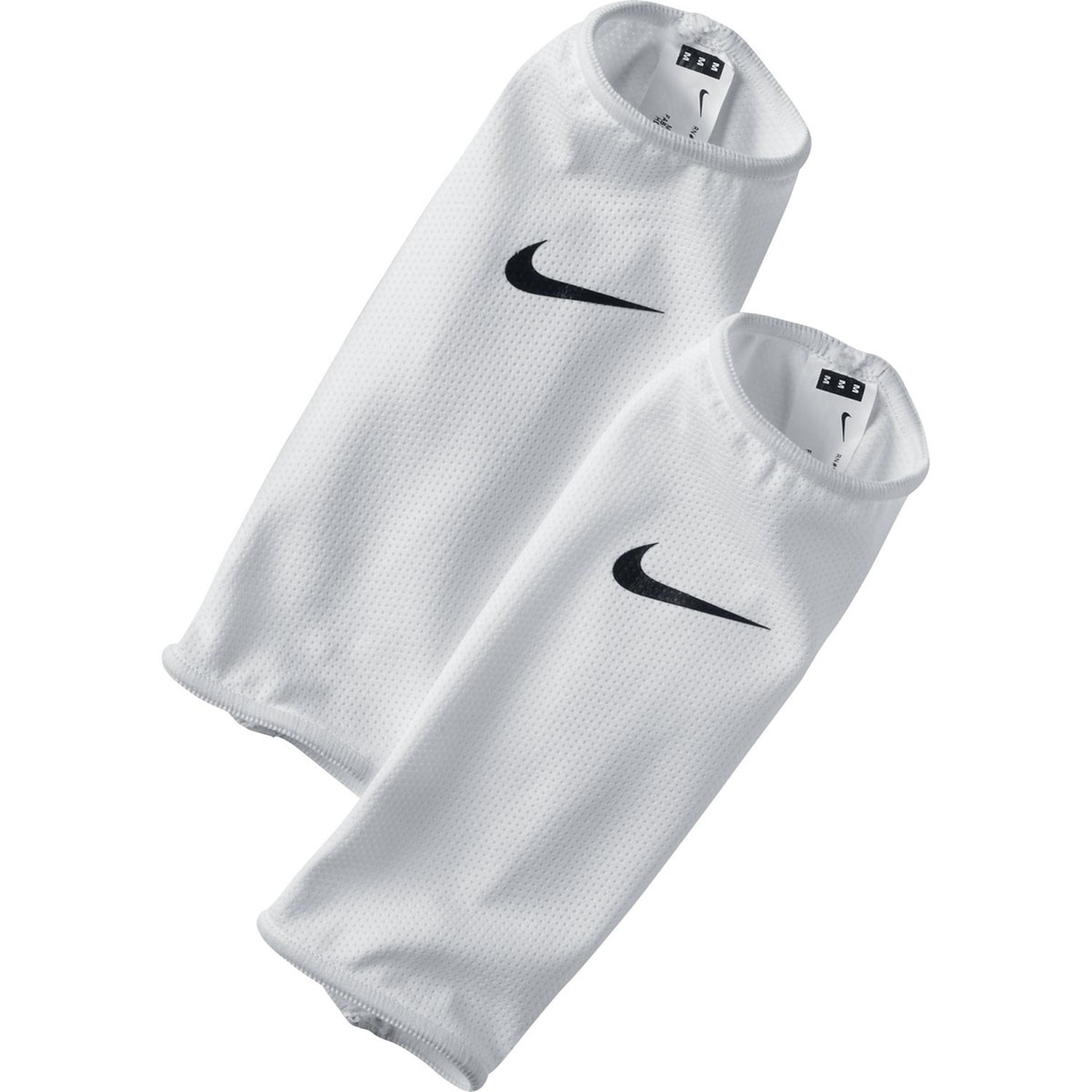 Guard Lock Sleeves Unisex Beyaz Futbol Bileklik SE0174-103