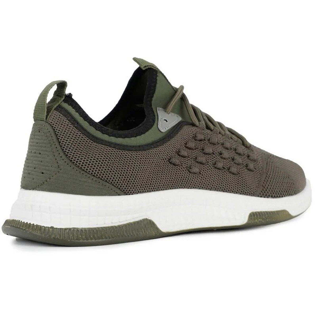 Troy Unisex Çok Renkli Günlük Stil Ayakkabı SA11RE258-800
