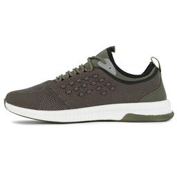 Troy Unisex Çok Renkli Günlük Stil Ayakkabı SA11RE258-800