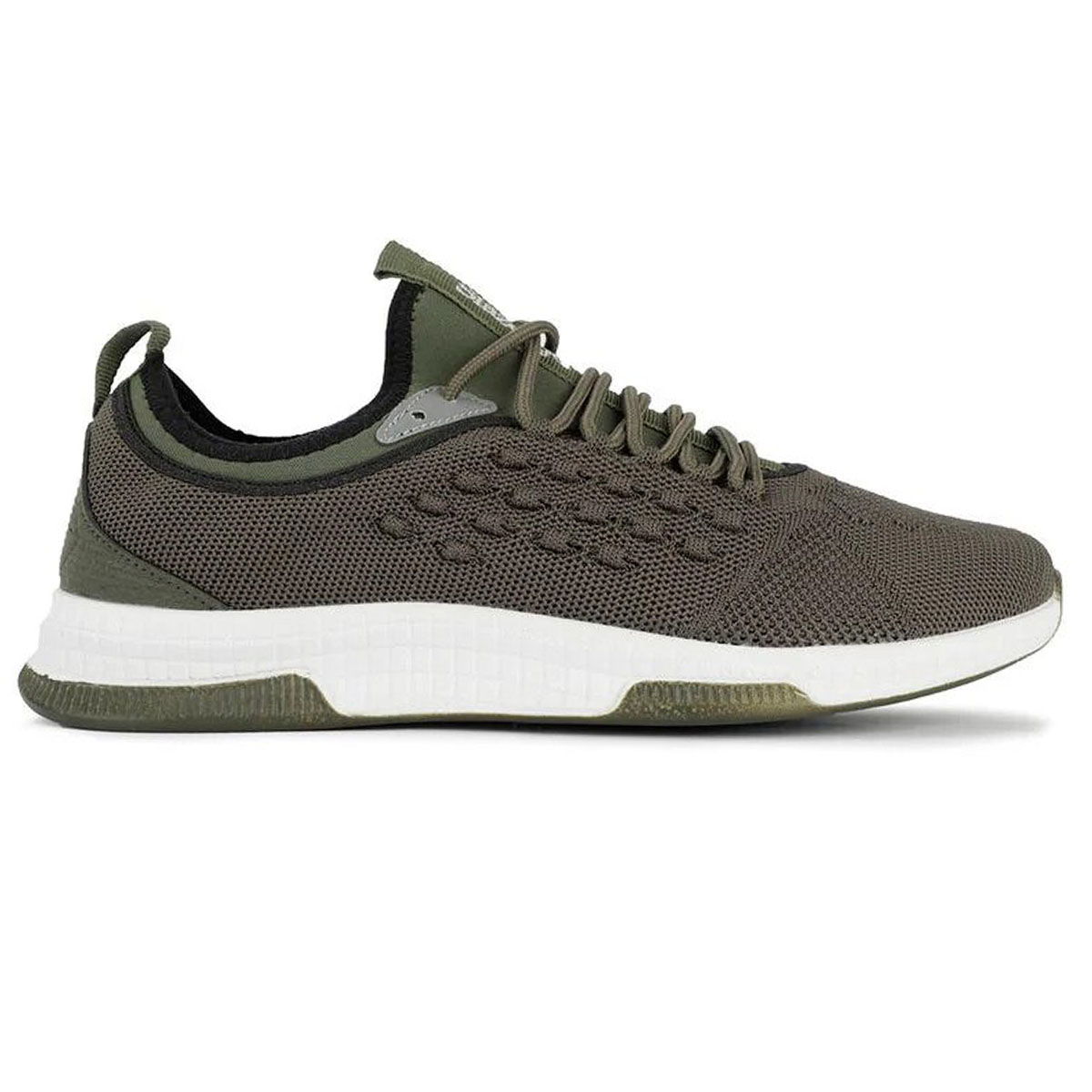Troy Unisex Çok Renkli Günlük Stil Ayakkabı SA11RE258-800
