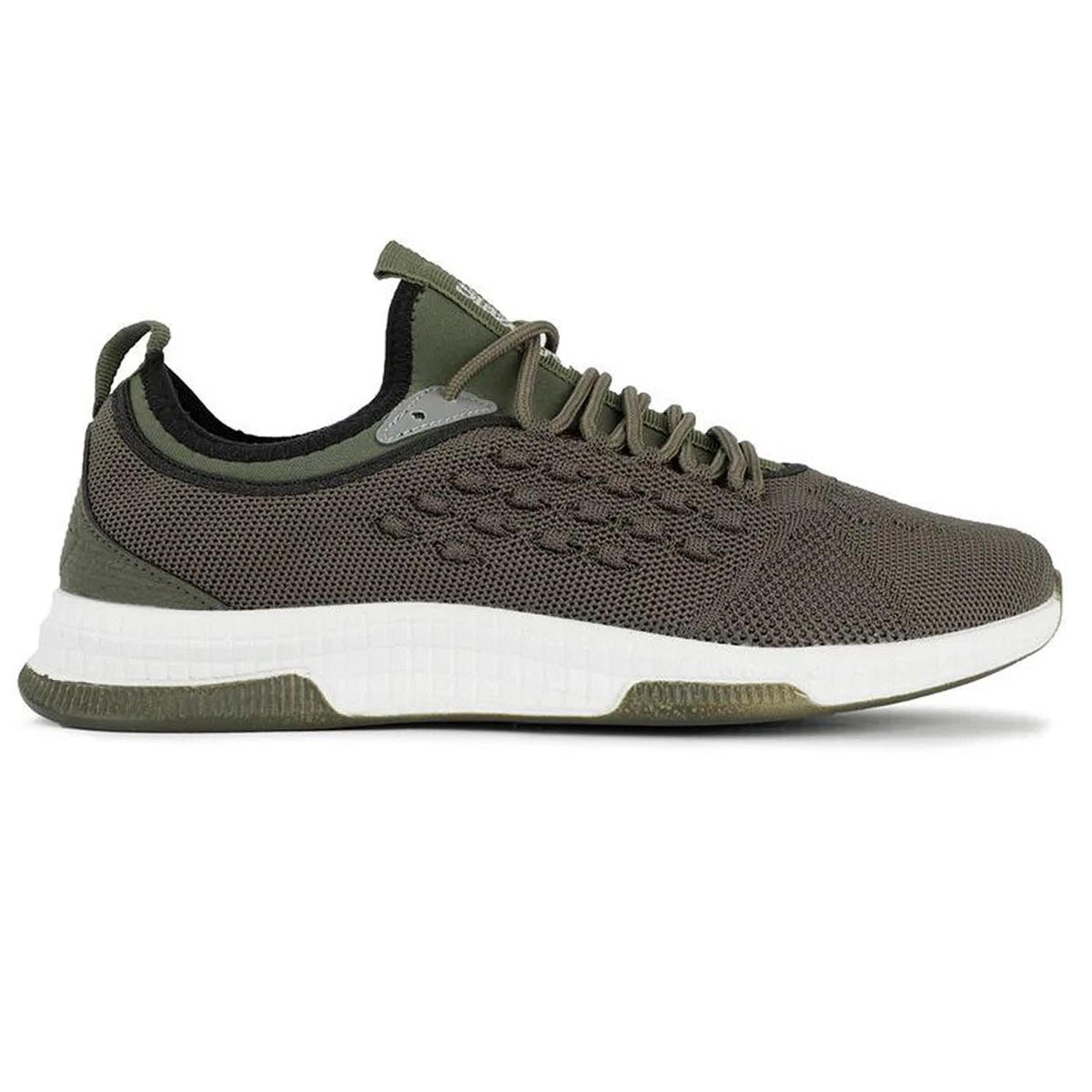 Troy Unisex Çok Renkli Günlük Stil Ayakkabı SA11RE258-800