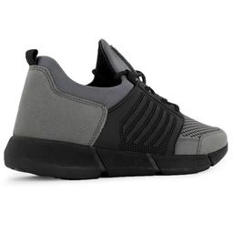 T Unisex Çok Renkli Günlük Stil Ayakkabı SA11RE015-506