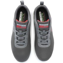Flex Advantage 3.0 Erkek Gri Yürüyüş Ayakkabısı S232073 CCRD