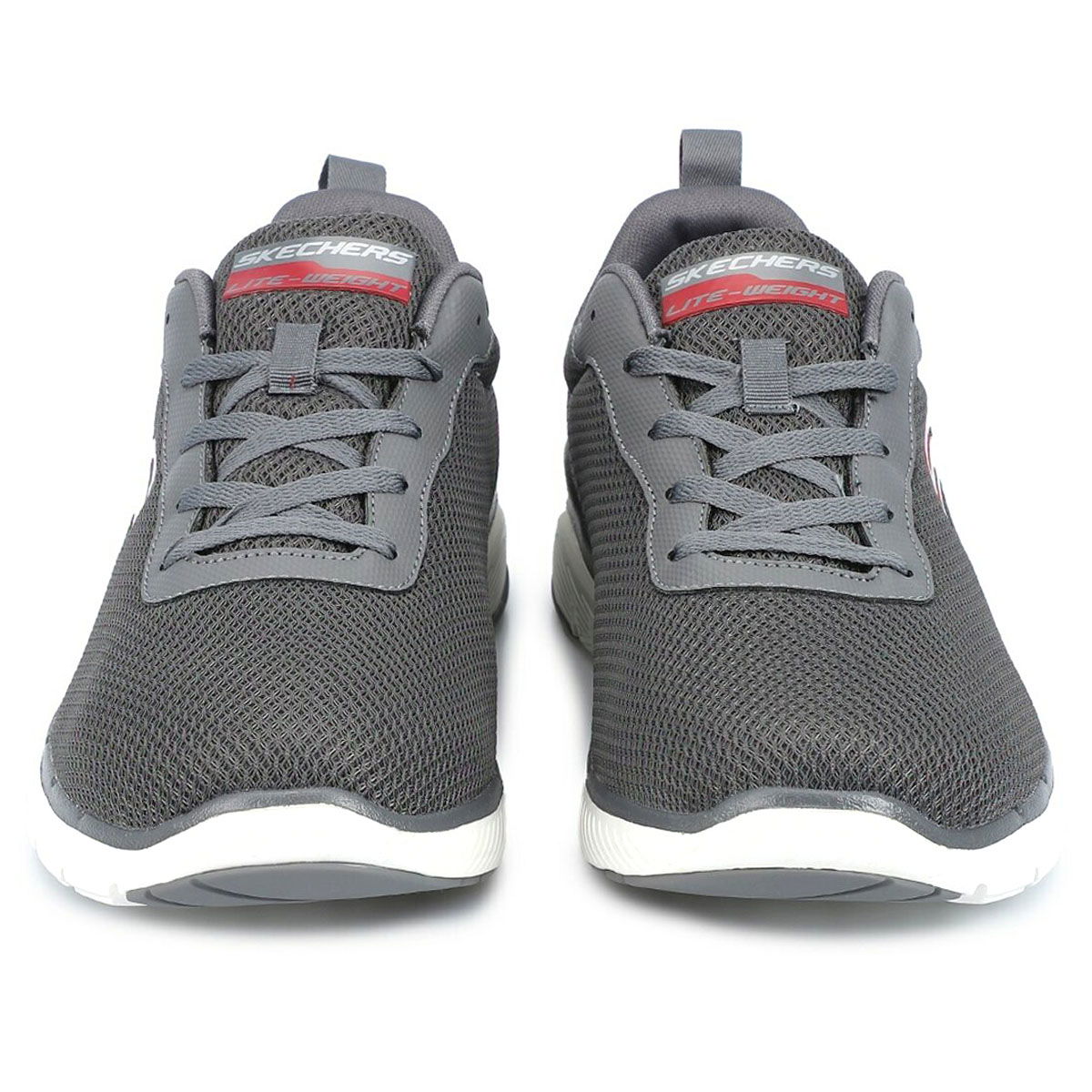 Flex Advantage 3.0 Erkek Gri Yürüyüş Ayakkabısı S232073 CCRD