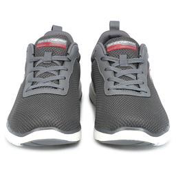 Flex Advantage 3.0 Erkek Gri Yürüyüş Ayakkabısı S232073 CCRD