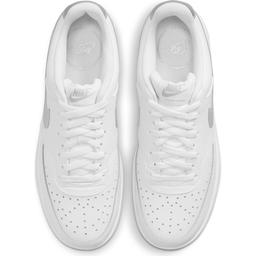Wmns Court Vision Low Kadın Beyaz Günlük Ayakkabı CD5434-111