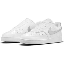 Wmns Court Vision Low Kadın Beyaz Günlük Ayakkabı CD5434-111