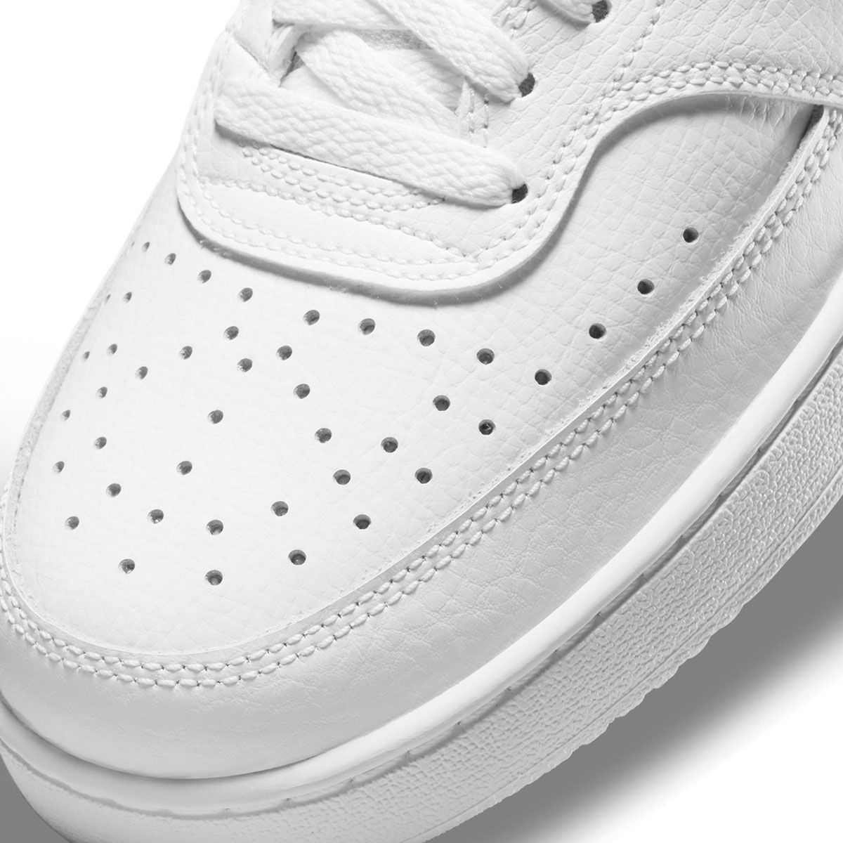 Wmns Court Vision Low Kadın Beyaz Günlük Ayakkabı CD5434-111
