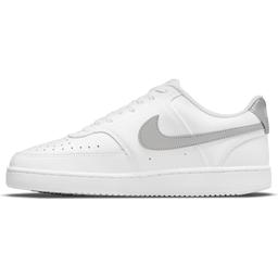 Wmns Court Vision Low Kadın Beyaz Günlük Ayakkabı CD5434-111