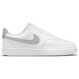 Wmns Court Vision Low Kadın Beyaz Günlük Ayakkabı CD5434-111