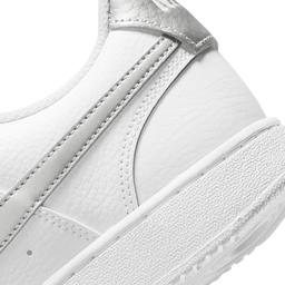 Wmns Court Vision Low Kadın Beyaz Günlük Ayakkabı CD5434-111