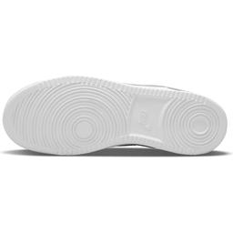 Wmns Court Vision Low Kadın Beyaz Günlük Ayakkabı CD5434-111