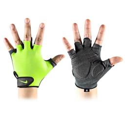 Essential Fitness Gloves L Erkek Mavi Ağırlık Eldiveni N.LG.C5.712.LG