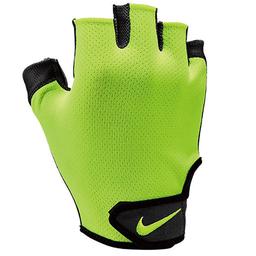 Essential Fitness Gloves L Erkek Mavi Ağırlık Eldiveni N.LG.C5.712.LG