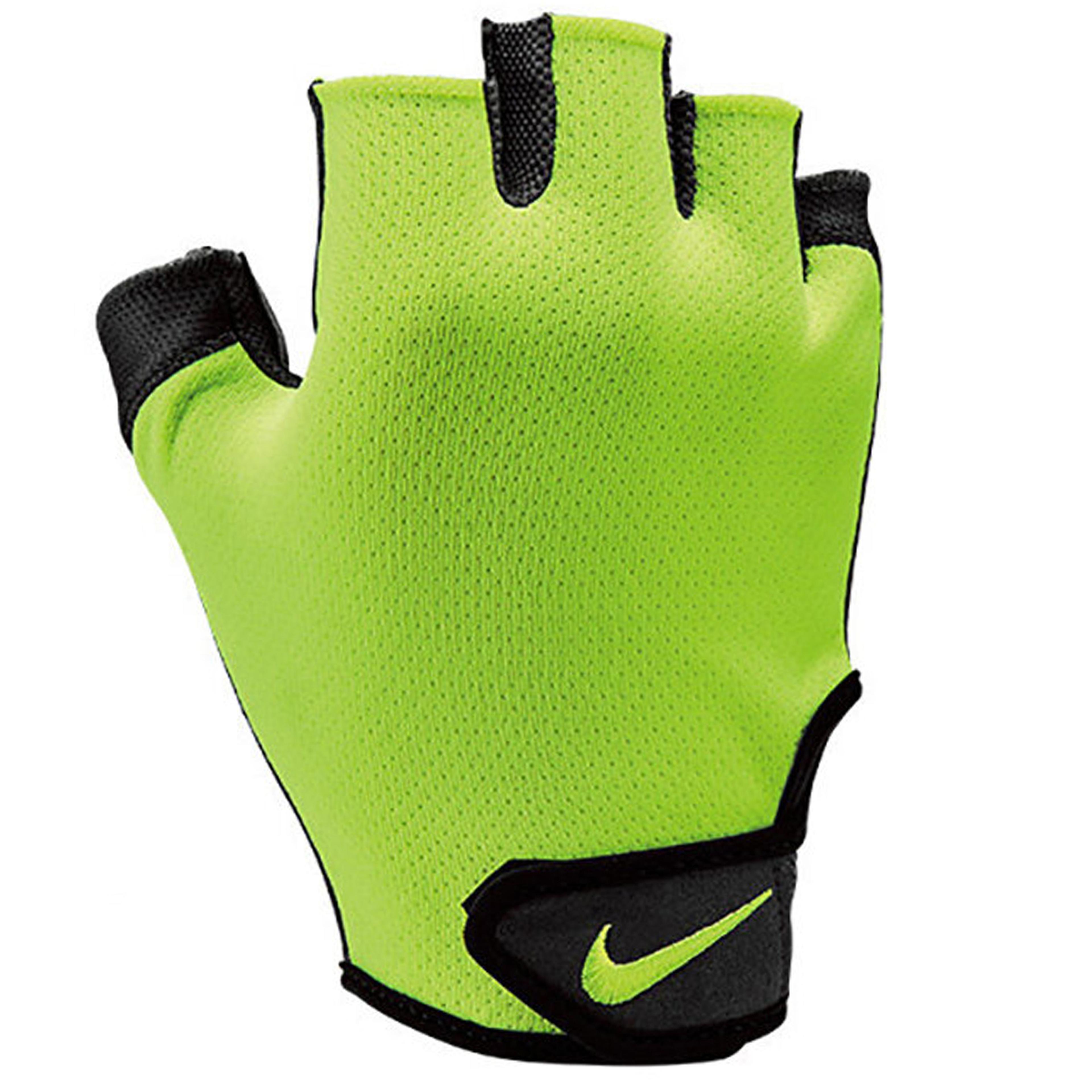 Essential Fitness Gloves L Erkek Mavi Ağırlık Eldiveni N.LG.C5.712.LG