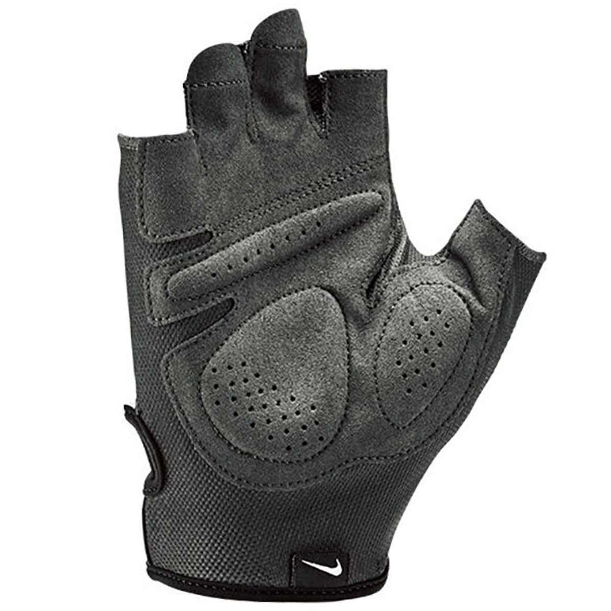 Essential Fitness Gloves L Erkek Mavi Ağırlık Eldiveni N.LG.C5.712.LG