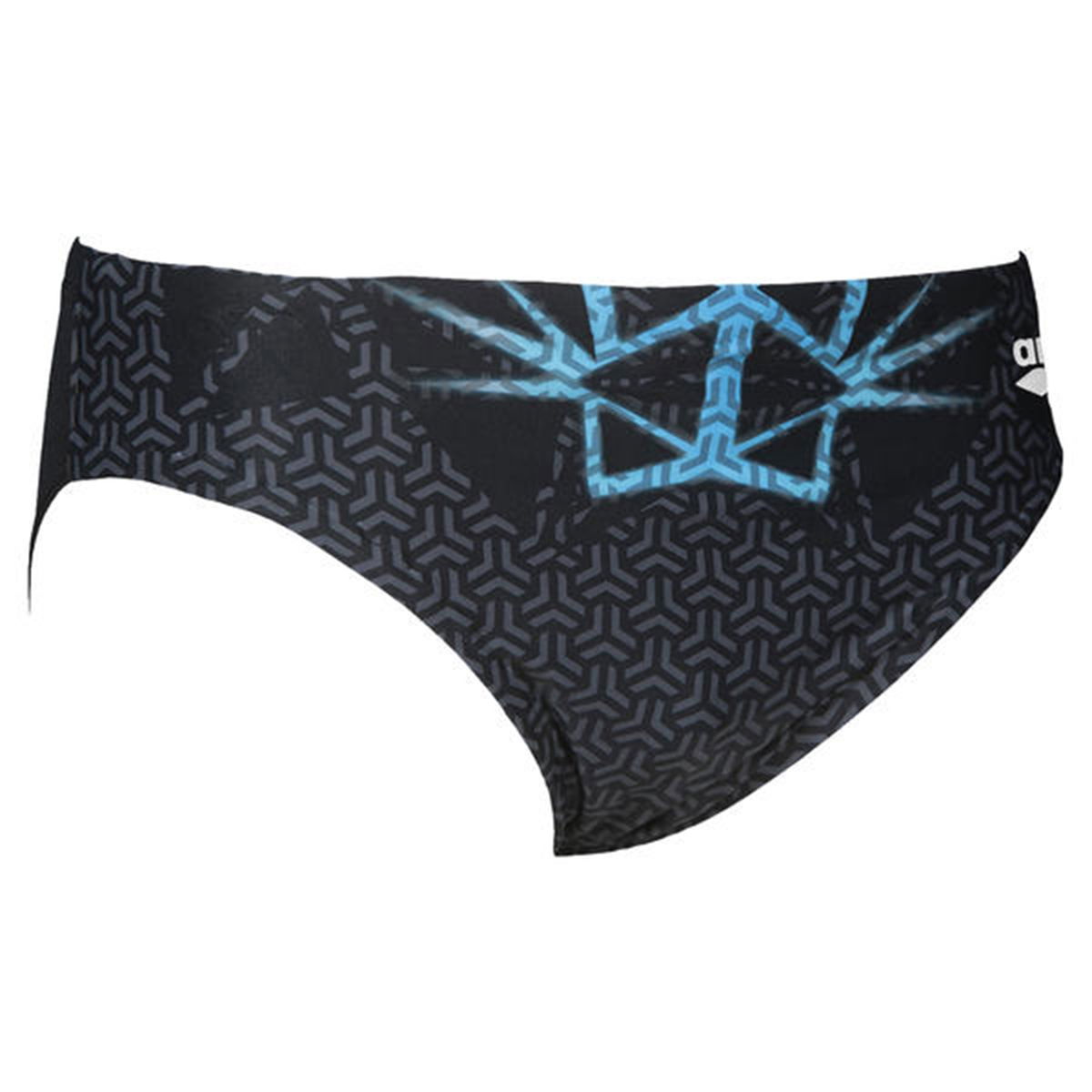 Og Brief Erkek Çok Renkli Antrenman Mayo 003861580