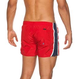 Barth X-Short Erkek Kırmızı Yüzücü Mayosu 001838407