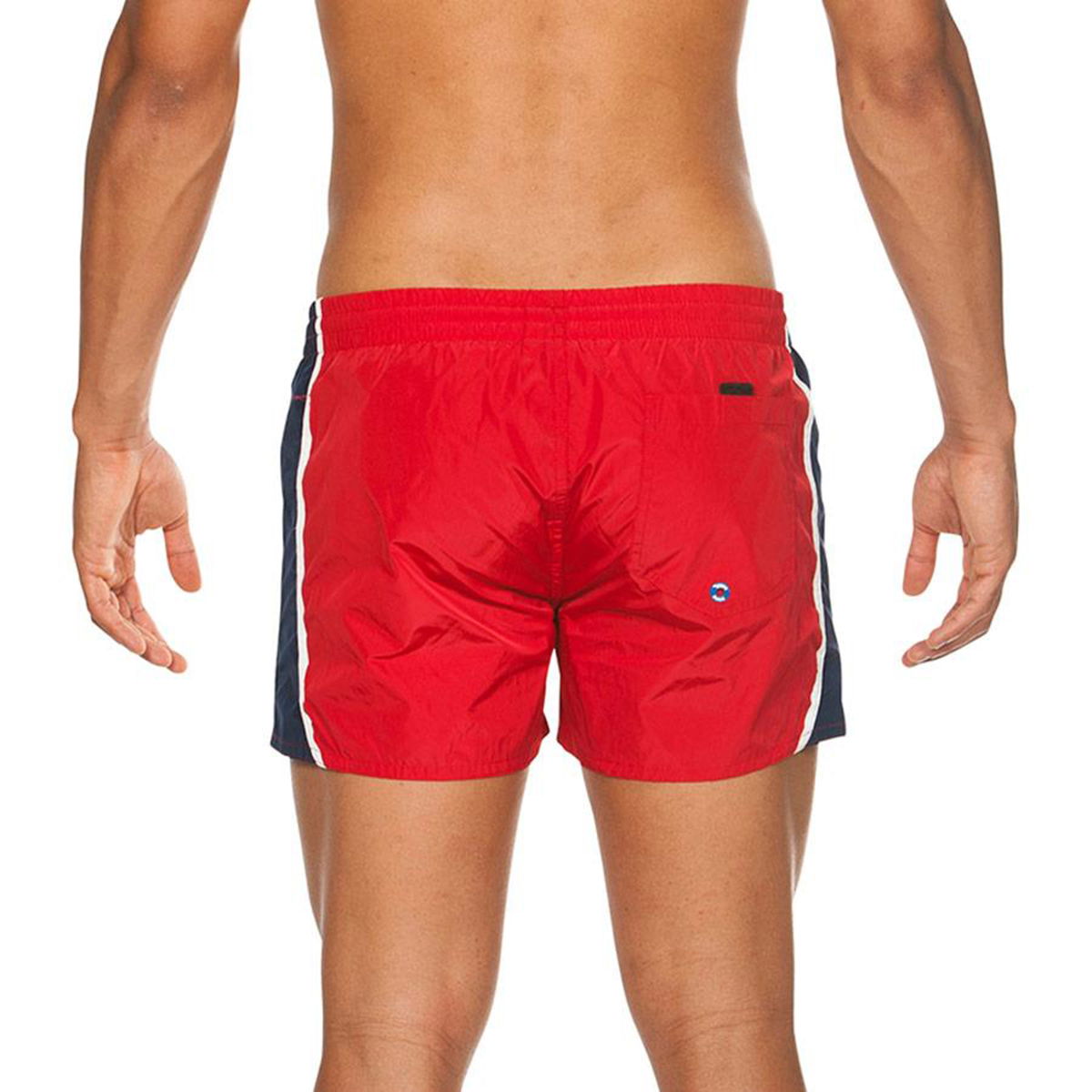 Barth X-Short Erkek Kırmızı Yüzücü Mayosu 001838407