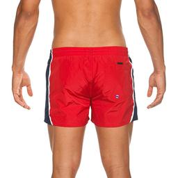 Barth X-Short Erkek Kırmızı Yüzücü Mayosu 001838407