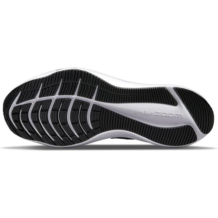 Zoom Winflo 8 Erkek Siyah Koşu Ayakkabısı CW3419-006 1285037