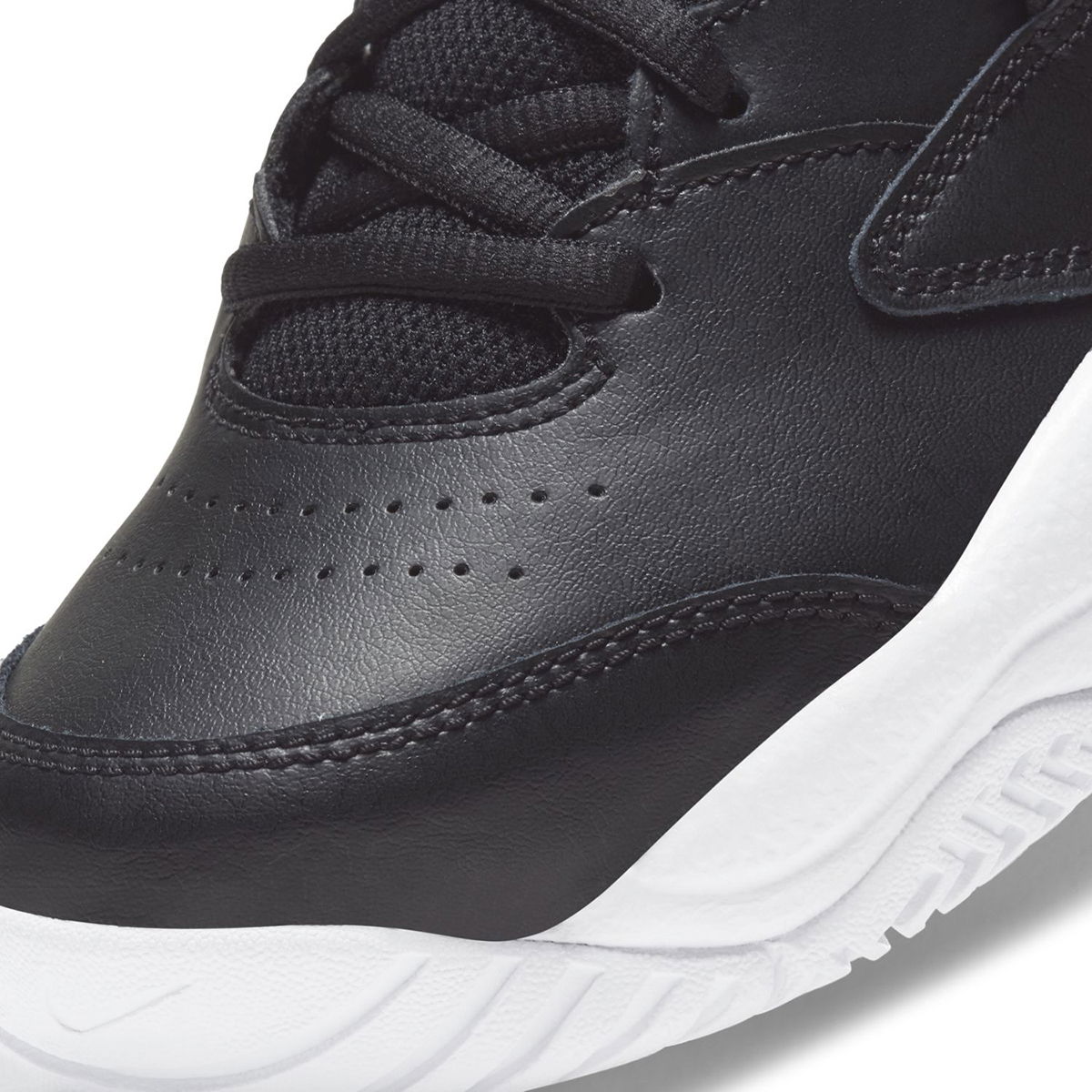 Wmns Court Lite 2 Kadın Siyah Tenis Ayakkabısı AR8838-003