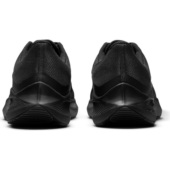 Zoom Winflo 8 Erkek Siyah Koşu Ayakkabısı CW3419-002 1285013