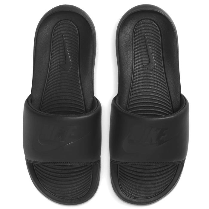 W Victori One Slide Kadın Siyah Günlük Stil Ayakkabı CN9677-004 1305008