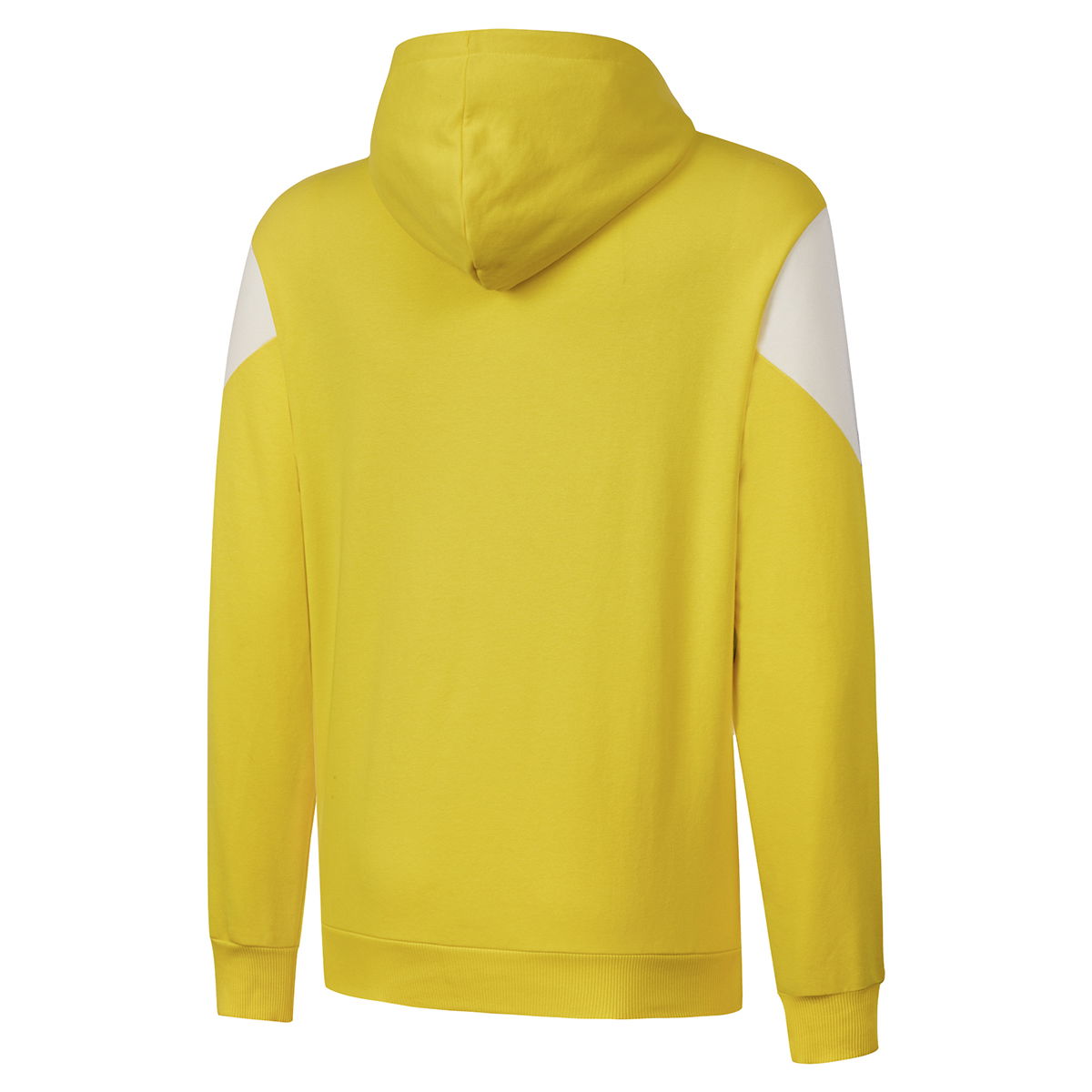 Fenerbahçe SK 21/22 Sezonu Erkek Sarı Futbol Sweatshirt 76703301