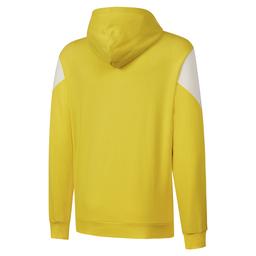 Fenerbahçe SK 21/22 Sezonu Erkek Sarı Futbol Sweatshirt 76703301