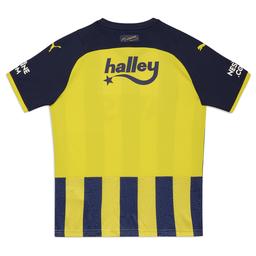 Fenerbahçe SK 21/22 Sezonu Çocuk İç Saha Futbol Forması 76700901